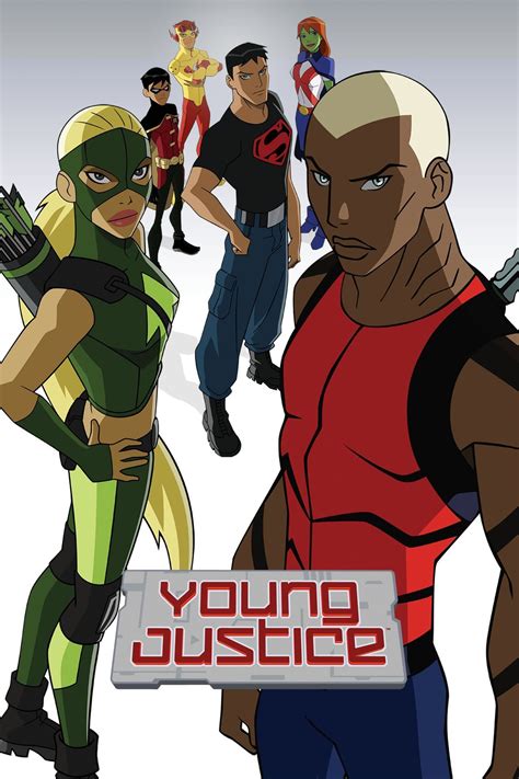 young justice full episodes.